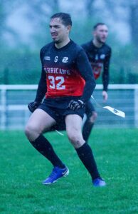 Tournoi de flag du 13 avril 2025 — Hurricane Albi
