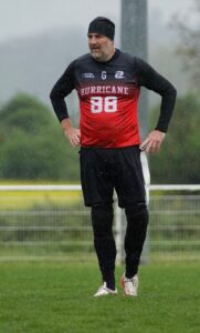 Tournoi de flag du 13 avril 2025 — Hurricane Albi
