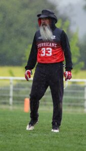 Tournoi de flag du 13 avril 2025 — Hurricane Albi