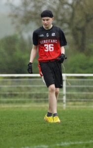 Tournoi de flag du 13 avril 2025 — Hurricane Albi