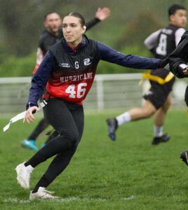 Tournoi de flag du 13 avril 2025 — Hurricane Albi