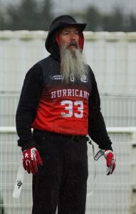 Tournoi de flag du 13 avril 2025 — Hurricane Albi