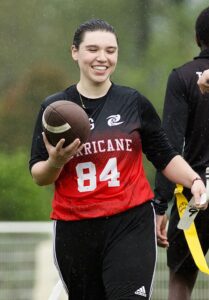 Tournoi de flag du 13 avril 2025 — Hurricane Albi