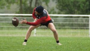 Tournoi de flag du 13 avril 2025 — Hurricane Albi