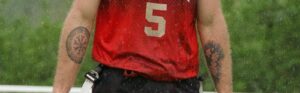 Tournoi de flag du 13 avril 2025 — Hurricane Albi