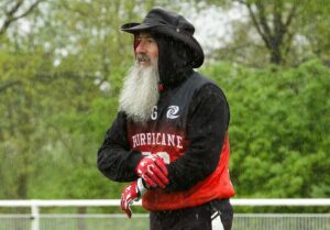 Tournoi de flag du 13 avril 2025 — Hurricane Albi