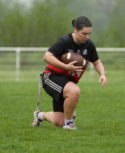 Tournoi de flag du 13 avril 2025 — Hurricane Albi