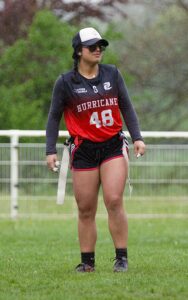 Tournoi de flag du 13 avril 2025 — Hurricane Albi