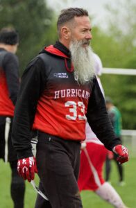 Tournoi de flag du 13 avril 2025 — Hurricane Albi