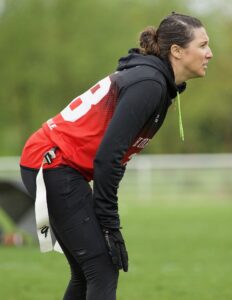 Tournoi de flag du 13 avril 2025 — Hurricane Albi