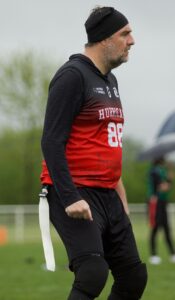 Tournoi de flag du 13 avril 2025 — Hurricane Albi