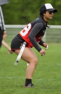 Tournoi de flag du 13 avril 2025 — Hurricane Albi