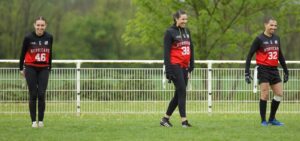 Tournoi de flag du 13 avril 2025 — Hurricane Albi