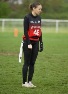 Tournoi de flag du 13 avril 2025 — Hurricane Albi
