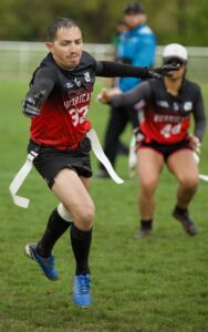 Tournoi de flag du 13 avril 2025 — Hurricane Albi