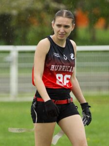 Tournoi de flag du 13 avril 2025 — Hurricane Albi