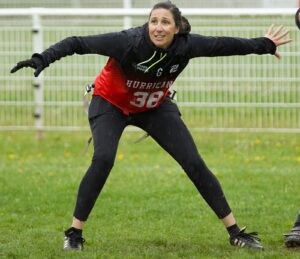 Tournoi de flag du 13 avril 2025 — Hurricane Albi