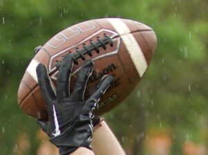Tournoi de flag du 13 avril 2025 — Hurricane Albi