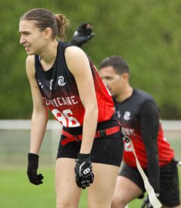 Tournoi de flag du 13 avril 2025 — Hurricane Albi