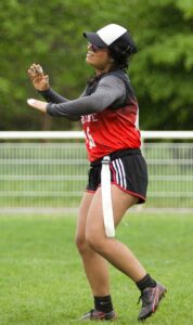 Tournoi de flag du 13 avril 2025 — Hurricane Albi