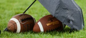 Tournoi de flag du 13 avril 2025 — Hurricane Albi