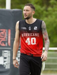 Tournoi de flag du 13 avril 2025 — Hurricane Albi