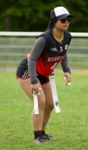 Tournoi de flag du 13 avril 2025 — Hurricane Albi