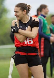 Tournoi de flag du 13 avril 2025 — Hurricane Albi