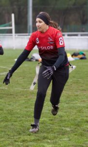 Tournoi de flag du 23 février 2025 — Hurricane Albi