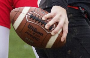 Tournoi de flag du 23 février 2025 — Hurricane Albi