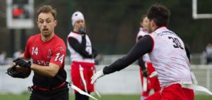 Tournoi de flag du 23 février 2025 — Hurricane Albi