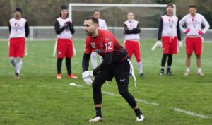 Tournoi de flag du 23 février 2025 — Hurricane Albi