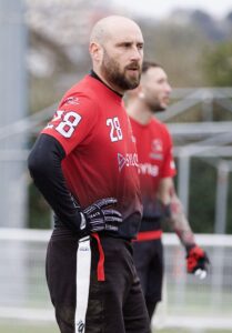 Tournoi de flag du 23 février 2025 — Hurricane Albi