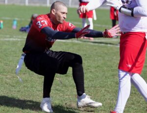 Tournoi de flag du 23 février 2025 — Hurricane Albi