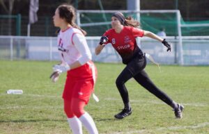 Tournoi de flag du 23 février 2025 — Hurricane Albi