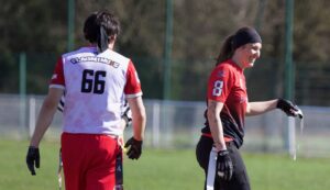 Tournoi de flag du 23 février 2025 — Hurricane Albi