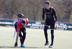 Tournoi de flag du 23 février 2025 — Hurricane Albi