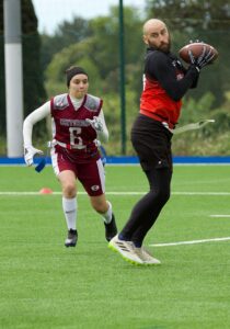 Tournoi de flag du 27 avril 2025 — Hurricane Albi