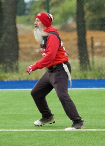 Tournoi de flag du 27 avril 2025 — Hurricane Albi