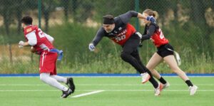Tournoi de flag du 27 avril 2025 — Hurricane Albi