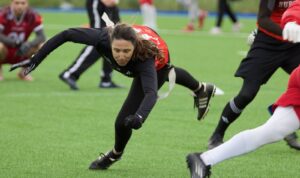 Tournoi de flag du 27 avril 2025 — Hurricane Albi