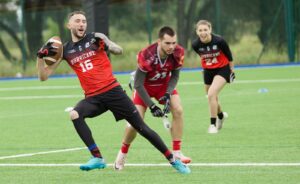 Tournoi de flag du 27 avril 2025 — Hurricane Albi