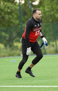Tournoi de flag du 27 avril 2025 — Hurricane Albi