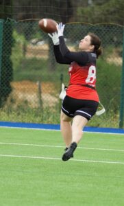 Tournoi de flag du 27 avril 2025 — Hurricane Albi