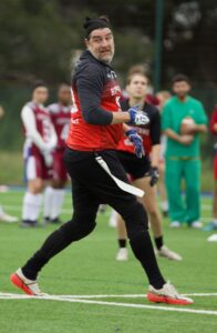 Tournoi de flag du 27 avril 2025 — Hurricane Albi