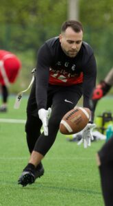 Tournoi de flag du 27 avril 2025 — Hurricane Albi