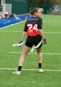 Tournoi de flag du 27 avril 2025 — Hurricane Albi