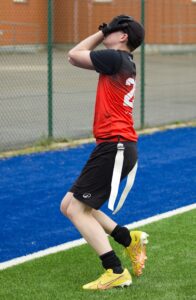 Tournoi de flag du 27 avril 2025 — Hurricane Albi