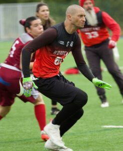 Tournoi de flag du 27 avril 2025 — Hurricane Albi