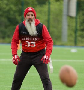 Tournoi de flag du 27 avril 2025 — Hurricane Albi